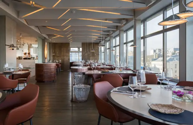 «Это огромная ответственность»: рестораторы Березуцкие о жизни после «Мишлена», бизнесе в пандемию и вкусах из детства