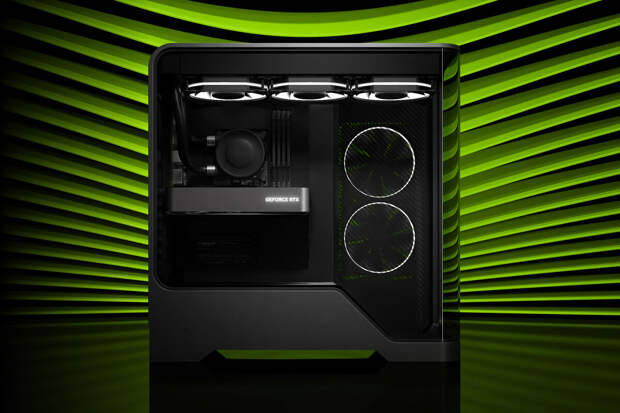 TH: на Amazon начали отправлять дешевые сумки вместо дорогой видеокарты RTX 5090