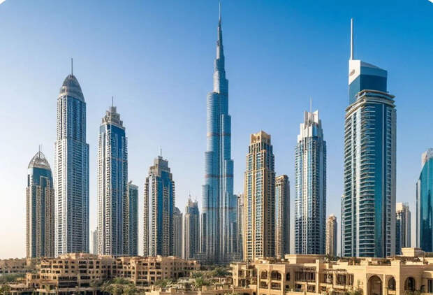 Инвесторы уходят с Ближнего Востока: что происходит с рынком недвижимости