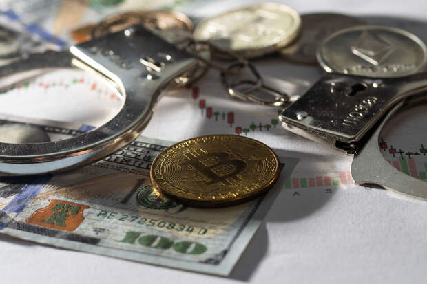 Во Франции с начала года зафиксировали 41 похищение держателей криптовалют