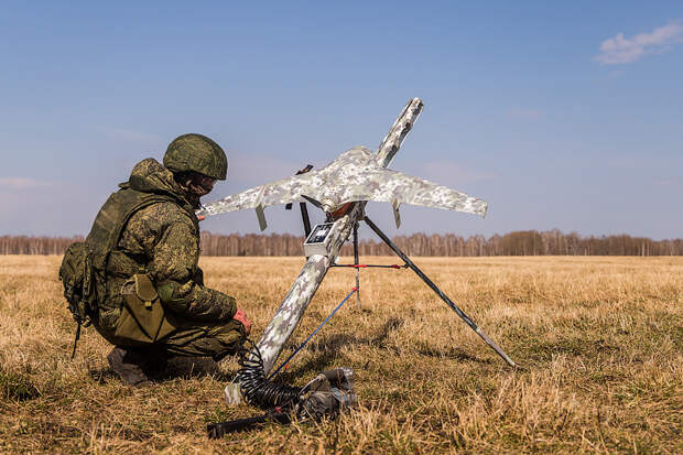 Бойцы из Новосибирской области проявляют отвагу на передовой