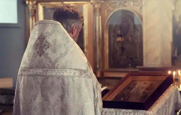 Православный священник заявил о желании переехать в Россию после 40 лет службы в Гааге