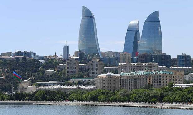 Фото: Arne Dedert/dpa/www.globallookpress.com