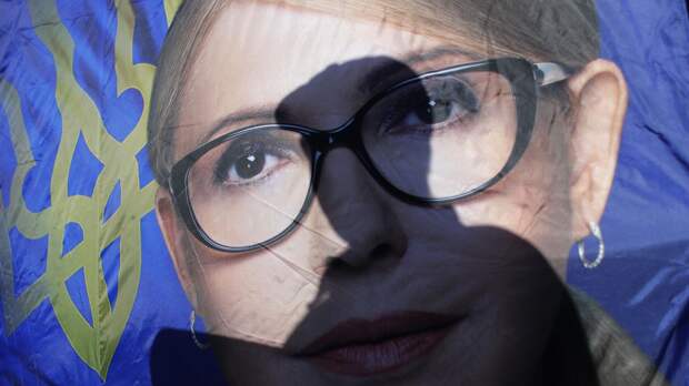 Тимошенко отправится в тюрьму — но еще сможет стать президентом Украины