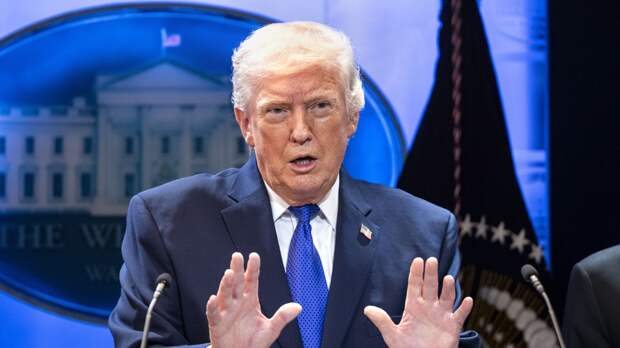 Иран пригрозил Трампу расправой