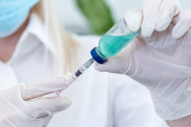 В России новые методы лечения рака включили в ОМС