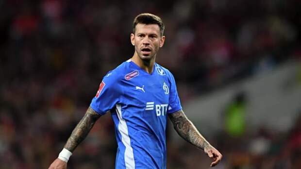 Смолов: просто ожидаю блевотину, RIP Лига чемпионов