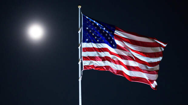 CNN: США направили в Венесуэлу делегацию для возобновления работы посольства