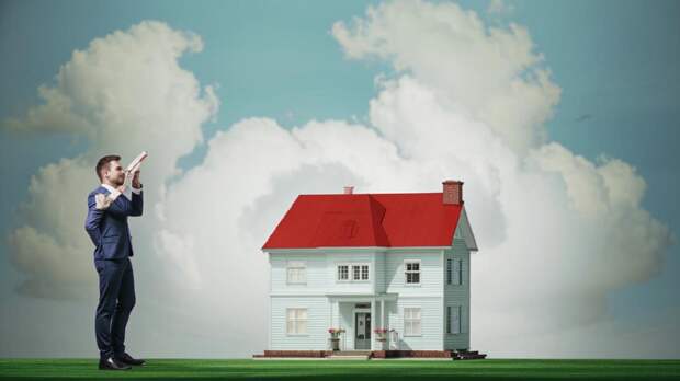 Семейная ипотека станет доступной и для беременных женщин