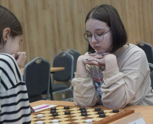 Удачное начало года.