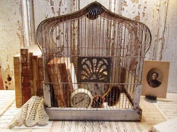 Фотография: Декор в стиле Кантри, DIY, Ландшафт, Аксессуары, Мебель и свет, Терраса, Дача, Дом и дача, DIY-идеи для дачи – фото на InMyRoom.ru