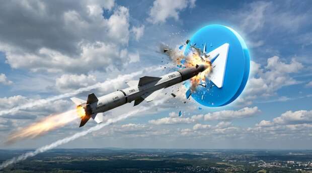 Что важнее для России: блокировка Telegram и VPN или ракеты для ПВО