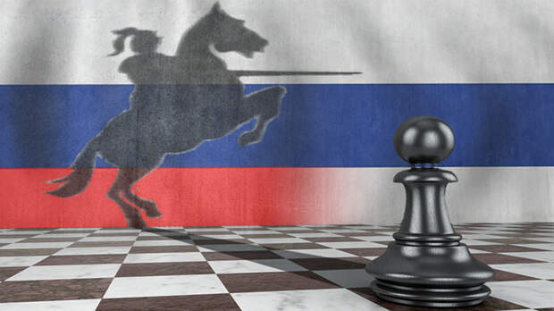 Главные враги элиты найдены: В России объявлена мобилизация сторонников нормализации