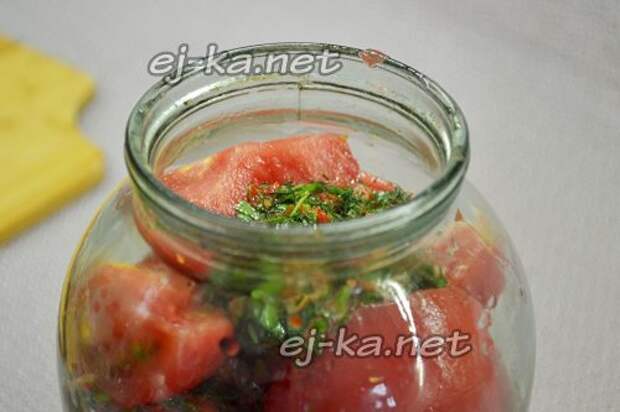 Закрываем банки