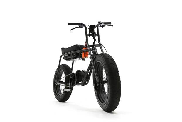Электромопед Lithium Cycles Super 73