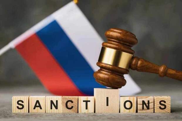 Санкции против России провалены? Нужны новые санкции!