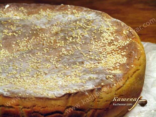 Гороховый пирог Гороховый пирог – рецепт с фото, греческая кухня