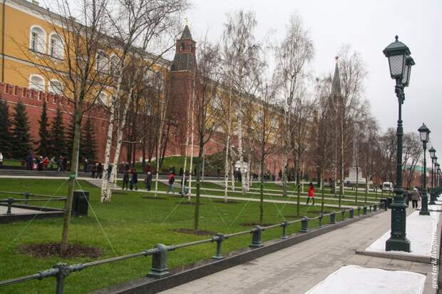 Прогулка по улицам Москвы Москва, прогулка, критика, улица