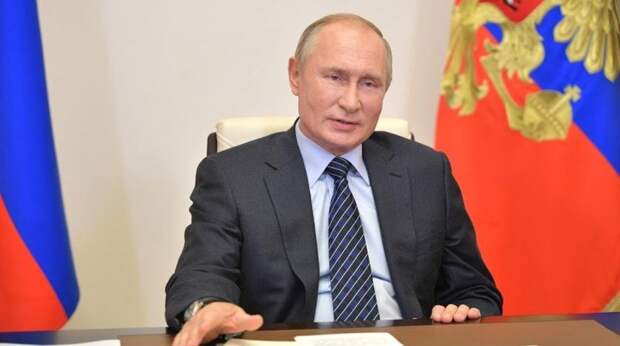 Путин раскрыл правду об отношениях с Лужковым