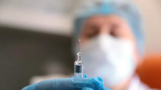 Вирусолог Вострухов назвал вакцинацию лучшей защитой от ротавируса
