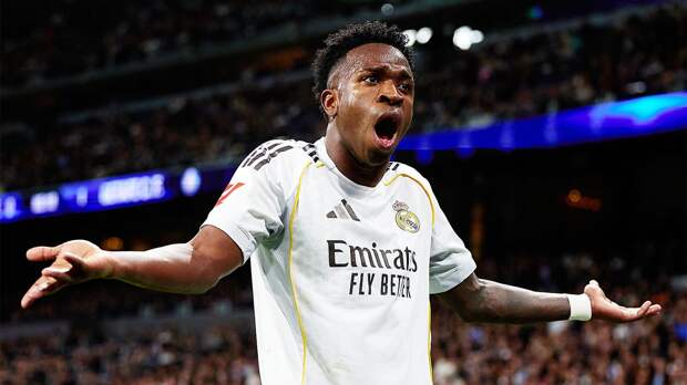 «Реал» впервые не выпустил ни одного испанца в стартовом составе матча ЛЧ/КЕЧ