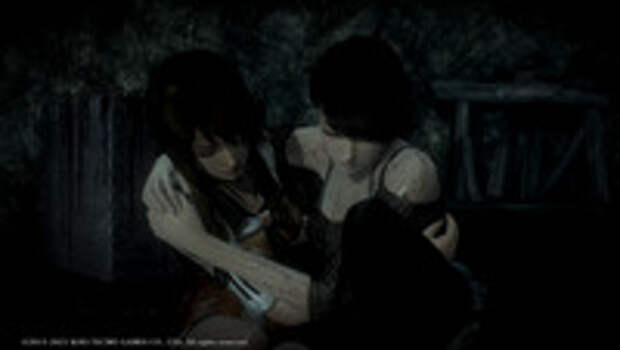 Обзор PROJECT ZERO: MAIDEN OF BLACK WATER (Fatal Frame: Maiden of Black Water)