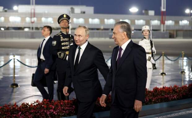 Ташкент становится для Москвы точкой опоры – Астана проигрывает, уходя под Запад