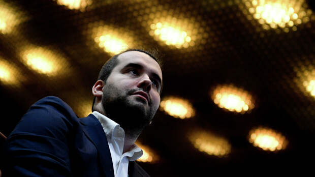 Непомнящий выиграл соревнования по рапиду на этапе Grand Chess Tour Непомнящий выиграл соревнования по рапиду на этапе Grand Chess Tour