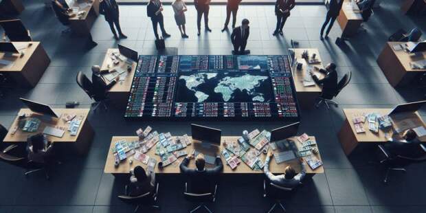 Минфин планирует повысить страховые взносы для IT-сектора