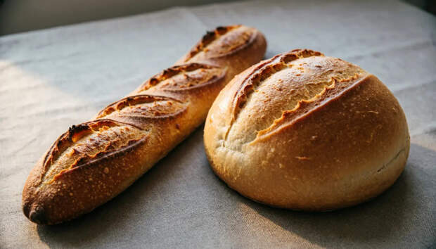 В России впервые за 40 лет изменили ГОСТ на белый хлеб