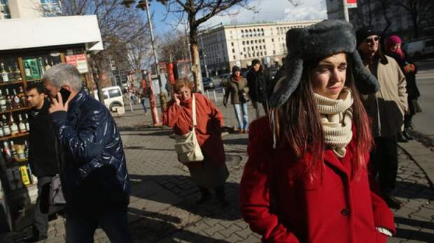 Итоги евроинтеграции: более 70% болгарской молодёжи хотят уехать из страны