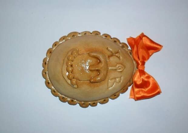 Идеи для пасхальных яиц своими руками