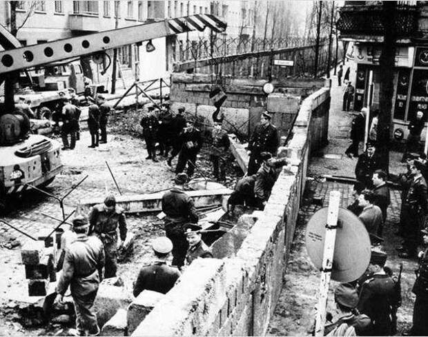 10 редких исторических фото, которые показывают прошлое с другой стороны