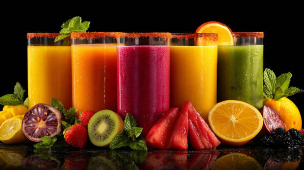 Лучше пить воду: стоматолог рассказала, какие напитки особо вредны для зубов