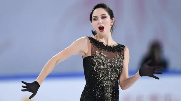 Туктамышева рассказала о визите в приют для детей-сирот