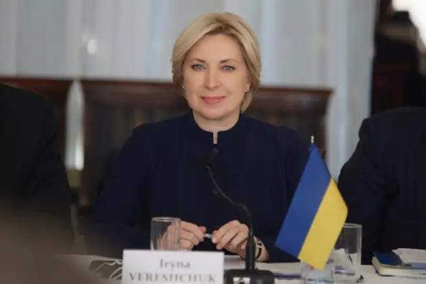 Вице-премьер Украины предлагает брать в штат ТЦК женщин, чтобы работающих там