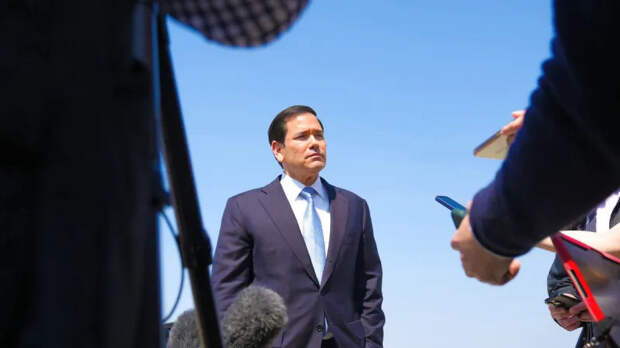 Госсекретарь Рубио подтвердил смерть «духа Анкориджа»