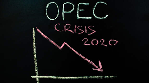 Как США и Саудовская Аравия рушат рынки, чтобы нанести удар по России