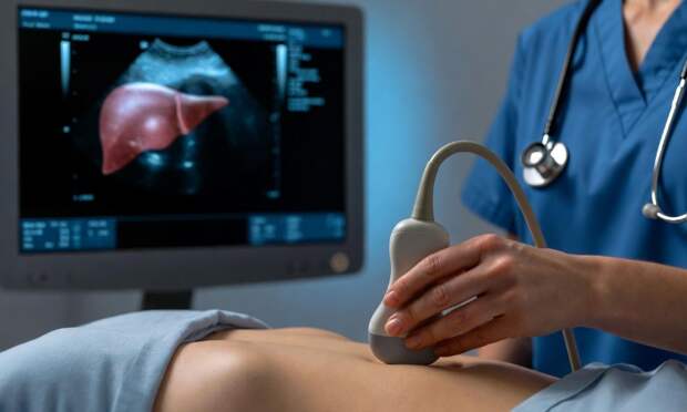 Цирроз печени может иметь обратимый процесс