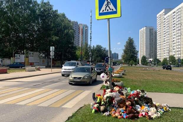 Валерия Башкирова, сбившая троих детей, нашла друзей в СИЗО