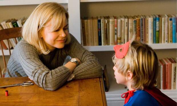 30 вопросов, чтобы лучше узнать своего ребенка, но не нарушить его личные границы