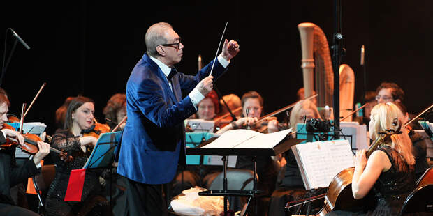 Александр Клевицкий: «Советская песня — жанр, который многими незаслуженно воспринимается как лёгкий!»