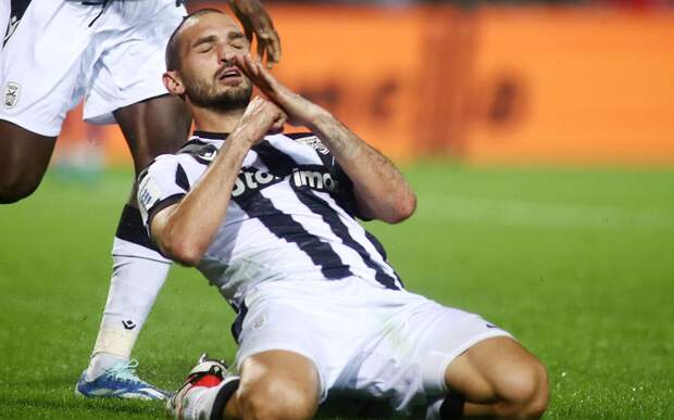 Гол Оздоева помог ПАОК победить «Олимпиакос» и выйти в полуфинал Кубка Греции