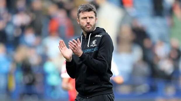 Каррик близок к назначению на пост временного главного тренера «Манчестер Юнайтед»