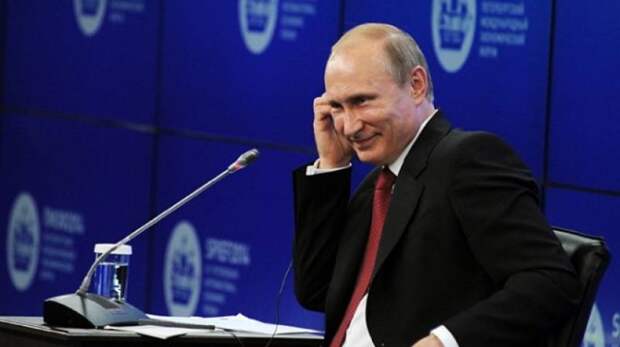 Путин: Москве известны военные планы США на несколько лет вперёд