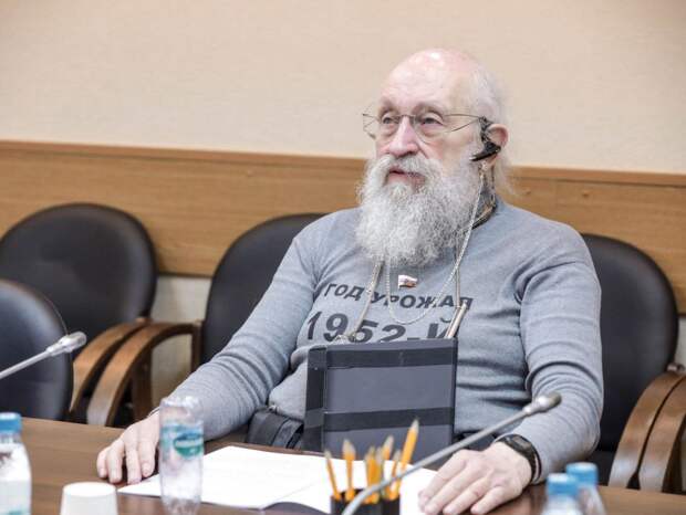 Депутат Вассерман назвал единственный приемлемый итог конфликта для России