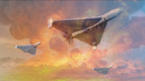 Россия готовит массированный удар по Киеву и западу Украины, — мониторы врага