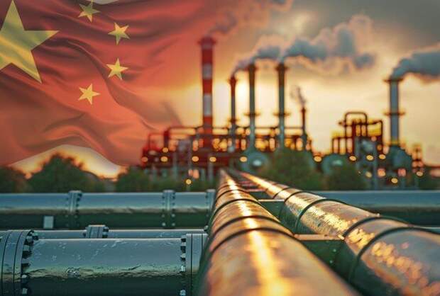 Россия дает Китаю огромные скидки на газ: что будет с нашим бюджетом