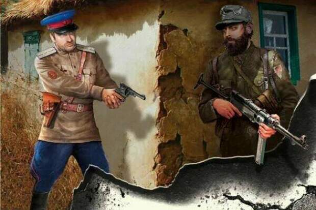 Поскольку на освобождённых территориях Россия может столкнуться с бандеровским подпольем, Москве следует продумать адекватный...