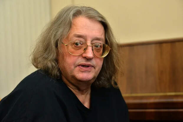 «Он был для нее мешком с золотом»: как дети Градского пытались очернить 40-летнюю вдову